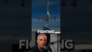 Midair Refueling The Arctics Deadliest Dance