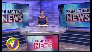 TVJ News: Headlines - September 14 2019