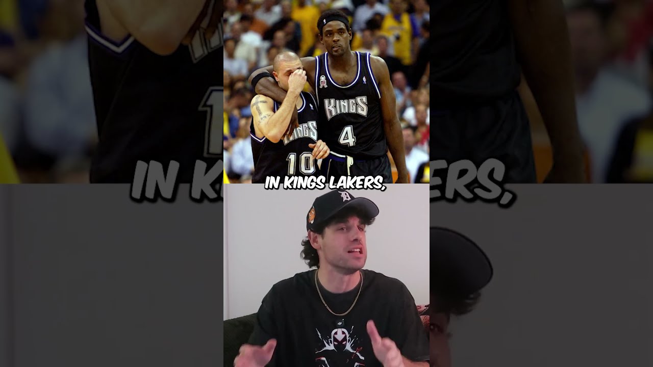 THE BIGGEST ROBBERIES IN SPORTS!! #sports