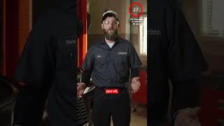 You always hear that you need an oil change—but what exactly does that mean? 🤔 You always hear that you need an oil change—but what exactly does that mean? 🤔
