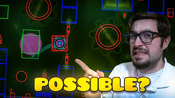 Are my HARDEST DEMONS Possible with FIXED HITBOXES?