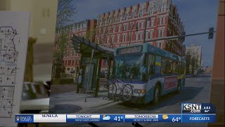 KDOT awards programs to help Kansans access public transportation