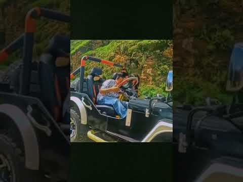 arudeep long drive