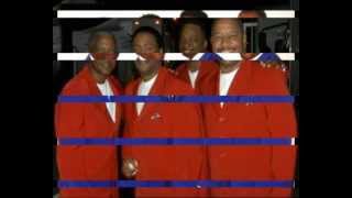 The Stylistics &quot;Slow Medley&quot;