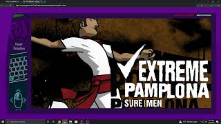 Power Pamplona Gameplay On Friv Clic