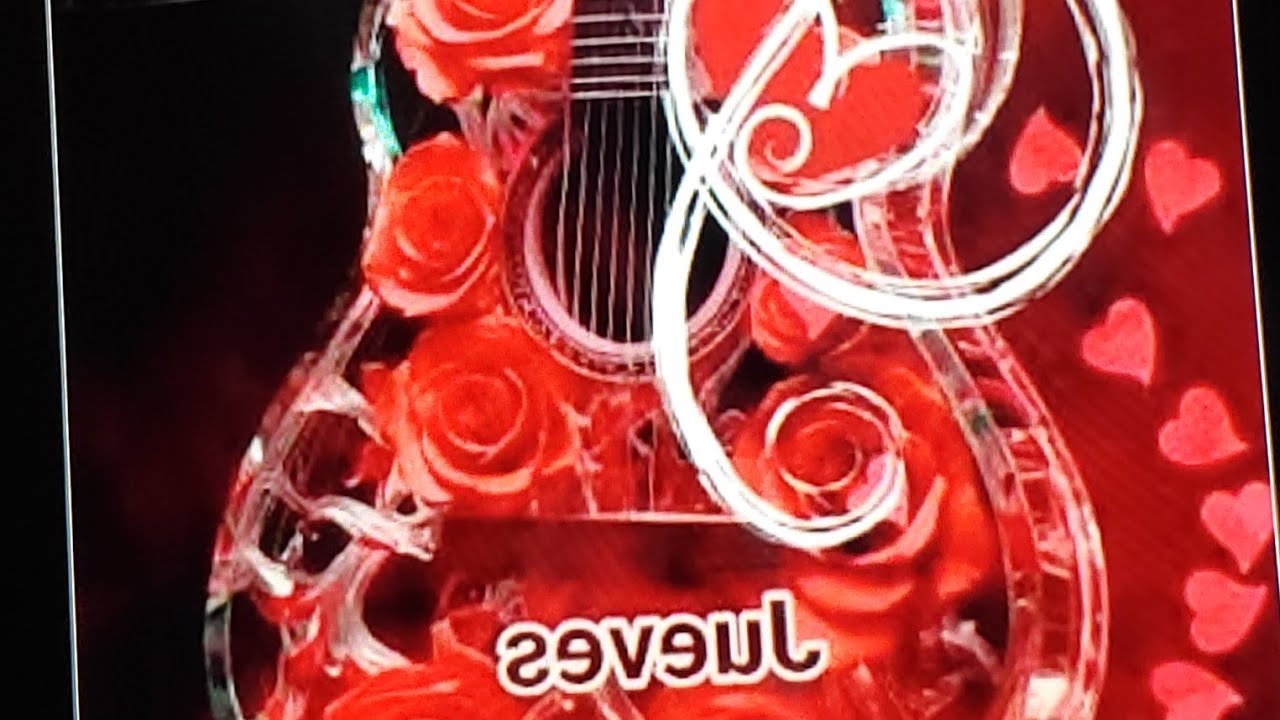 Amor a la musica sv está en vivo bienvenidos 🤗 🎶