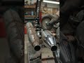 Transforming a Rusted Old Bike! 🛠️ Incredible Rust Removal by Local Mechanic