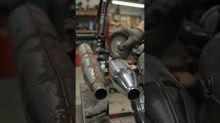 Transforming a Rusted Old Bike! 🛠️ Incredible Rust Removal by Local Mechanic