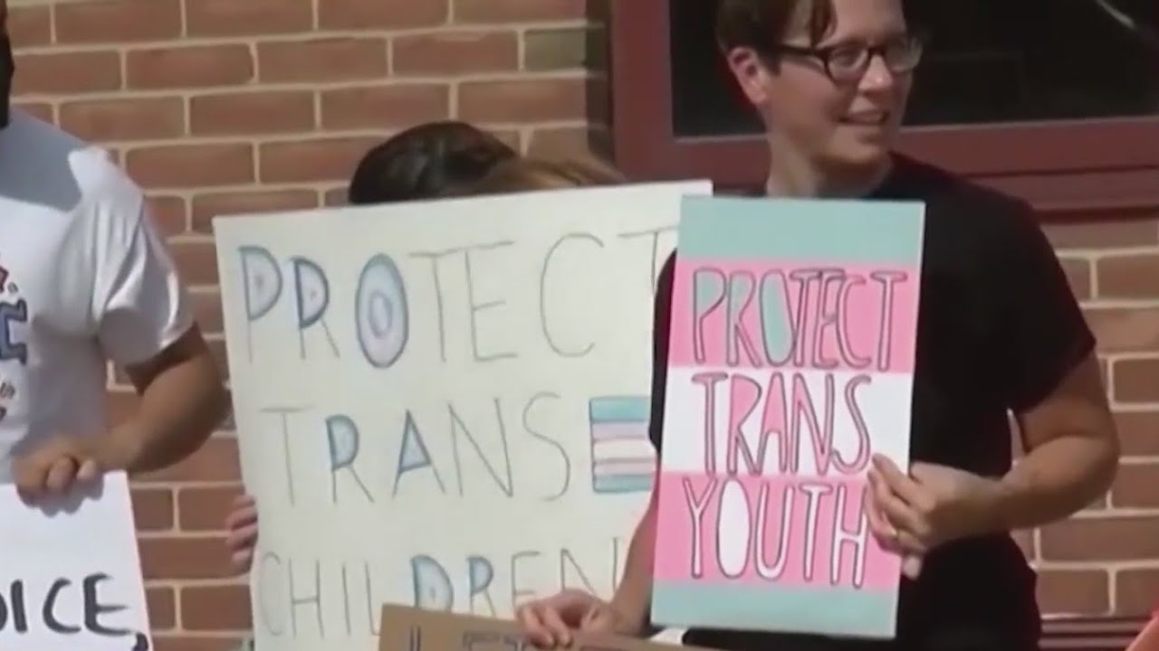 Florida to hold new hearing on trans healthcare for kids after ACLU letter | Morning in America