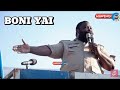 BONI YAI ANAZUNGUMZA KUHUSU MANYANYASO WANAYO PATA POLISI KWENYE KIKOKOTOO 