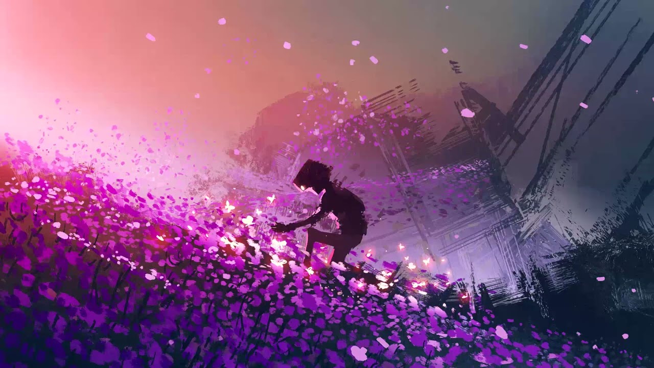 Music to relax / Solo Piano ~ dreamy, hopeful, laid back, relaxing, peaceful / instrumental