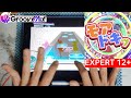 【グルミク / PFC(-9)】 モアドキッ (EXPERT 12+) [MV / 手元動画] 【D4DJ Groovy Mix】