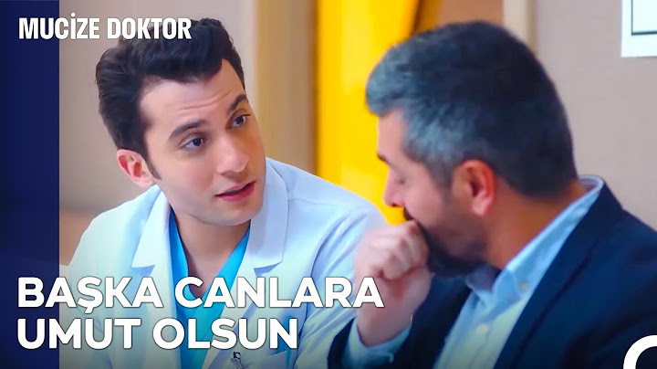 Eşinizin Başkalarına Hayat Olmasını İstemez Misiniz? - Mucize Doktor