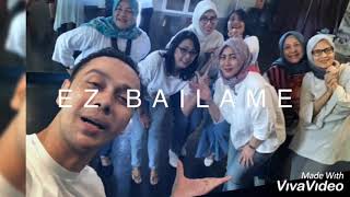 Download Lagu EZ BAILAME - demo line dance by PHE LADIES MP3