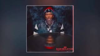 KSI ft Offset Cap (audio)