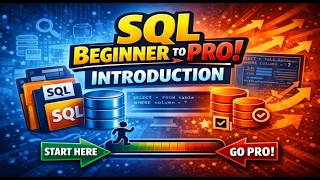 Learn SQL in Tamil🔥– Introduction + DDL, DML, DCL, TCL and DQL Explained
