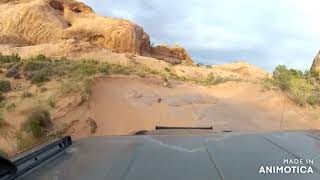 Fins & Things Moab UT, 2020