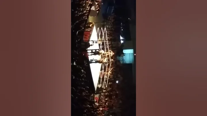 When i was at smackdown