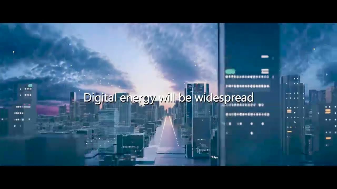 EAST Group Co., Ltd. (Китай) – путь от реформ 1989 до мировой энергетической инфраструктуры