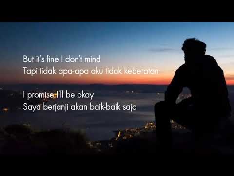 Kyle Hume - If I Would Have Known (Lirik lagu dan Terjemahan bahasa Indonesia)#goodbay