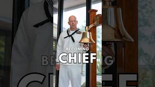 Why So Few Sailors Ever Make Chief