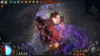 Int Stacking Tornado Shot Trickster Delirious T17