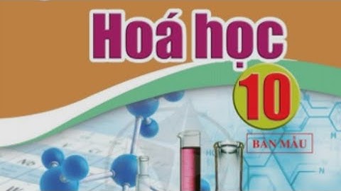 Bài 8: Sự biến đổi tuần hoàn cấu hình e nguyên tử của các nguyên tố - Chữa bài tập - Học hoá lớp 10