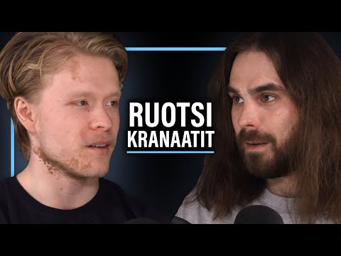 Ruotsin kranaatti-iskut, Lintilän puhelinkohu, asevelvollisuus ja Gemini-tekoäly | Leevi & Rami 20