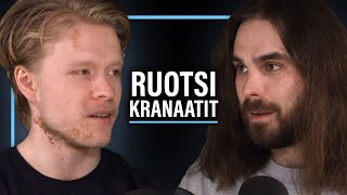 Ruotsin kranaatti-iskut, Lintilän puhelinkohu, asevelvollisuus ja Gemini-tekoäly | Leevi & Rami 20