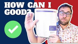 What makes a Good Rulebook