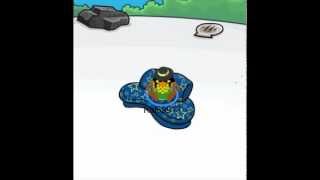 Club Penguin: Hate pookies Check this out!