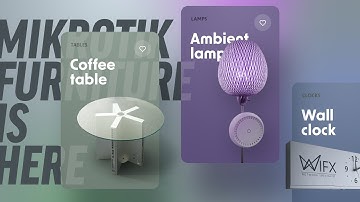 MikroTik furniture IS HERE? (Spotted In The Wild 3)