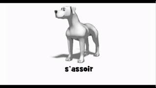 French pronunciation = sassoir