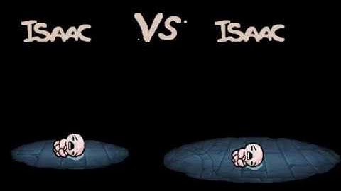 (OLD)The Binding of Isaac: Afterbirth+: HardMode Major Boss Patterns Mod Isaac Fight