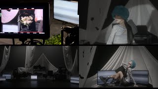 Yemin (예민) 'Dejavu' MV Behind Vlog