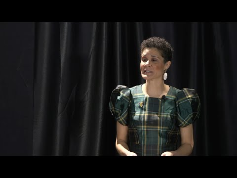 How to embrace complexities in your identity | LaShawna (Dean) Moyle | TEDxWesternIowaTech Episode cover