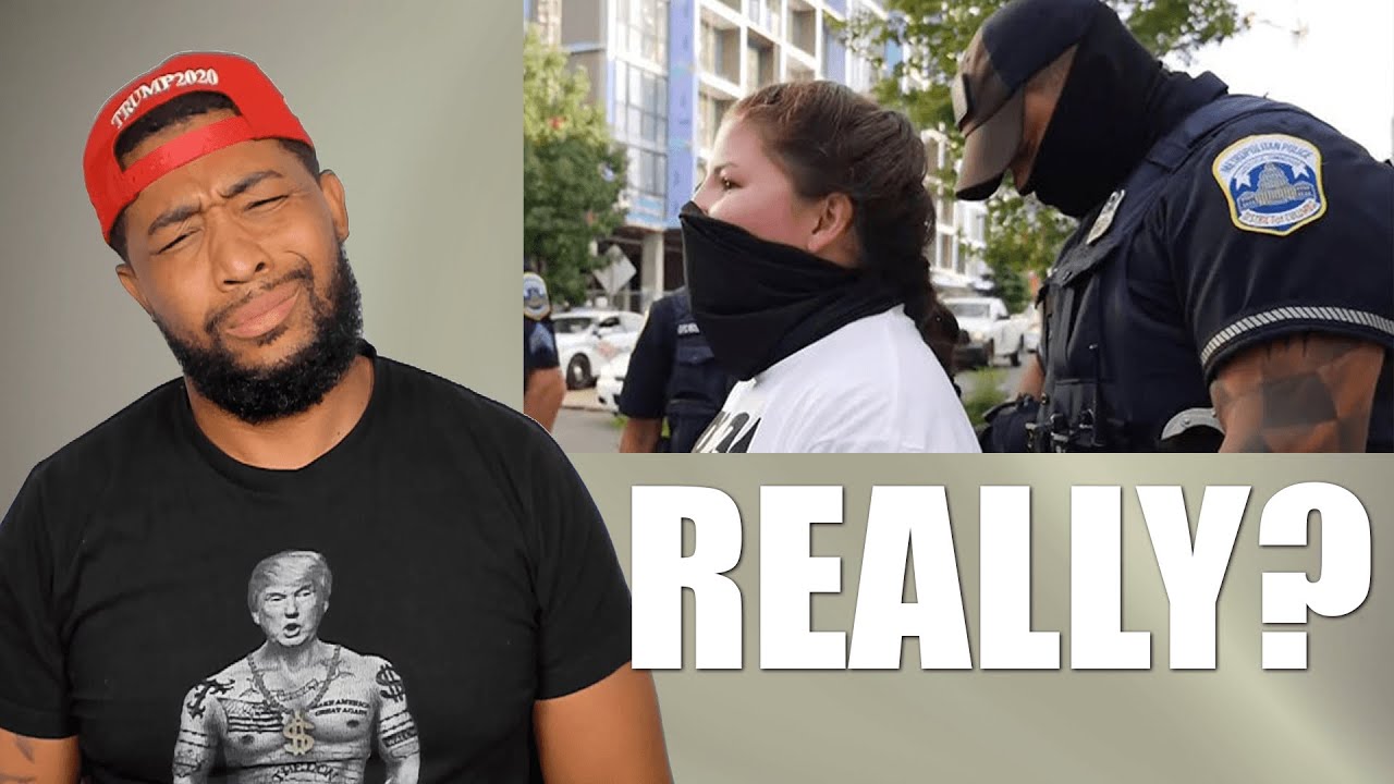 DC Police Arrest Two Pro Life Students For ‘Chalking!