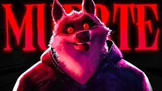 La Perturbadora Lección del Lobo en El Gato con Botas 2
