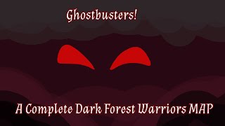 Ghostbusters! Complete Halloween Warriors MAP