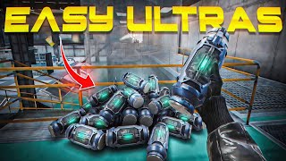FIND T-3 ESSENCE EASY! - NEW ULTRA FARMING STRATEGY IN DMZ