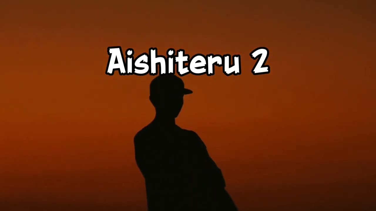 Aishiteru2 Remix Slow