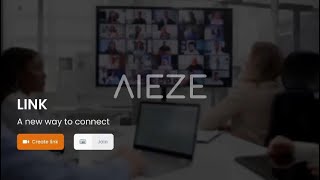 Welcome To LINK - Virtual Conference Platforms & Meeting Applications screenshot 3