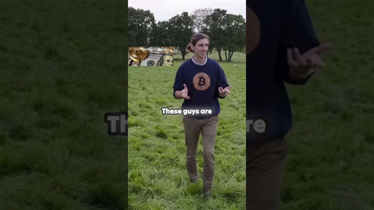 Turning cowpat into digital gold: The future of Bitcoin mining in Ireland.