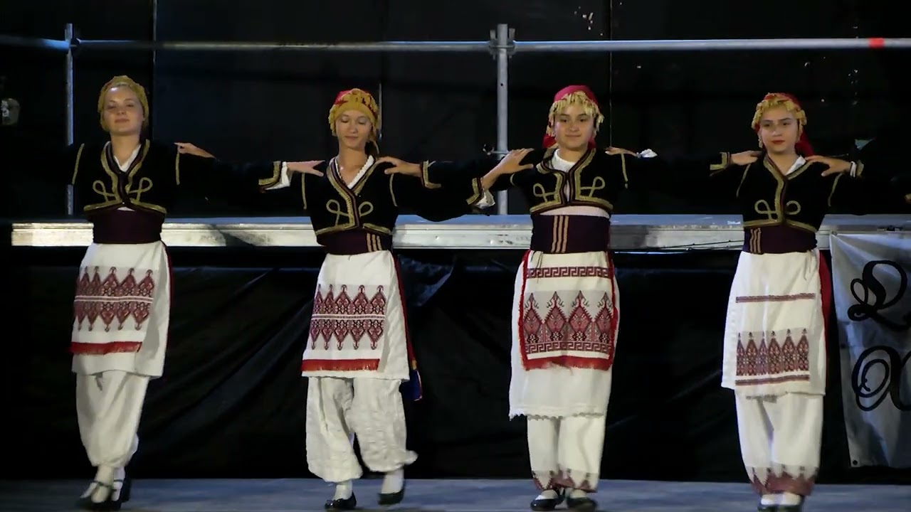 Κηποθέατρο 2023 - Σιγανός, Πεντοζάλης - Γρηγόρης Σαμόλης