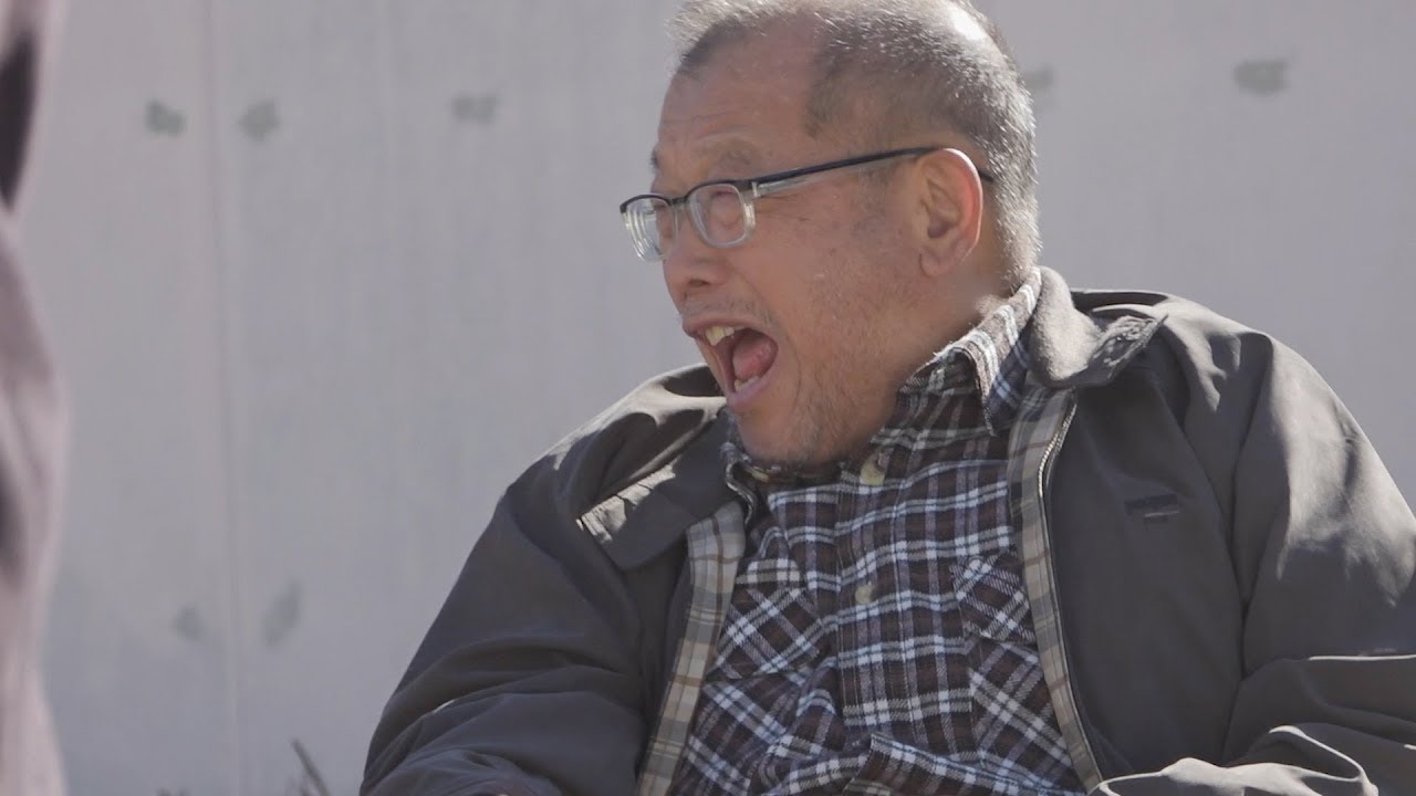 笑福亭鶴瓶 10年ぶり主演作で7キロ減量 綾野剛 小松菜奈ら豪華キャストが描く衝撃作 映画 閉鎖病棟 それぞれの朝 メイキング映像 Youtube