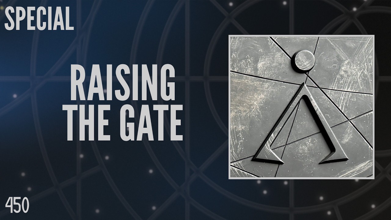 For Dial the Gate's 450th episode, we are heading to Metz France to talk with Swiss Stargate fan Quentin Brichet and see his extraordinary 1:1-scale Stargate in-person!

#SaveStargate

Share This Video ► https://youtu.be/PI77X7ap-rw

Visit DialtheGate ► http://www.dialthegate.com
on Patreon ► https://www.patreon.com/dialthegate
on Facebook ► https://www.facebook.com/dialthegate
on Instagram ► https://instagram.com/dialthegateshow
on Twitter ► https://twitter.com/dial_the_gate
Visit Wormhole X-Tremists ► https://www.youtube.com/WormholeXTremists
Visit The Daily Gate ► https://www.youtube.com/@thedailygate

MERCHANDISE!
http://www.dialthegate.com/merch

SUBSCRIBE!
https://youtube.com/dialthegate/

Timecodes
Coming Soon!

***
"Stargate," "Stargate SG-1," "Stargate Atlantis," "Stargate Universe," and all related materials are owned by Amazon MGM Studios.

#SaveStargate
#Stargate
#DialtheGate
#TurtleTimeline