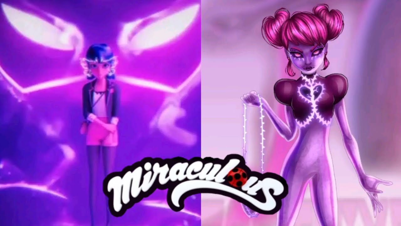 HEARTFIXER RELEASE DATE | MIRACULOUS LADYBUG SEASON 6 HEARTFIXER