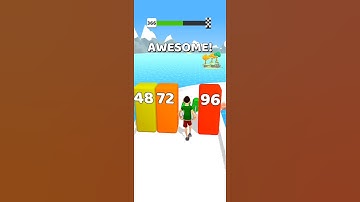 Stack Colors 2 All Levels Walkthrough Gameplay Mobile iOS, Android New Epdate Games Jr00564