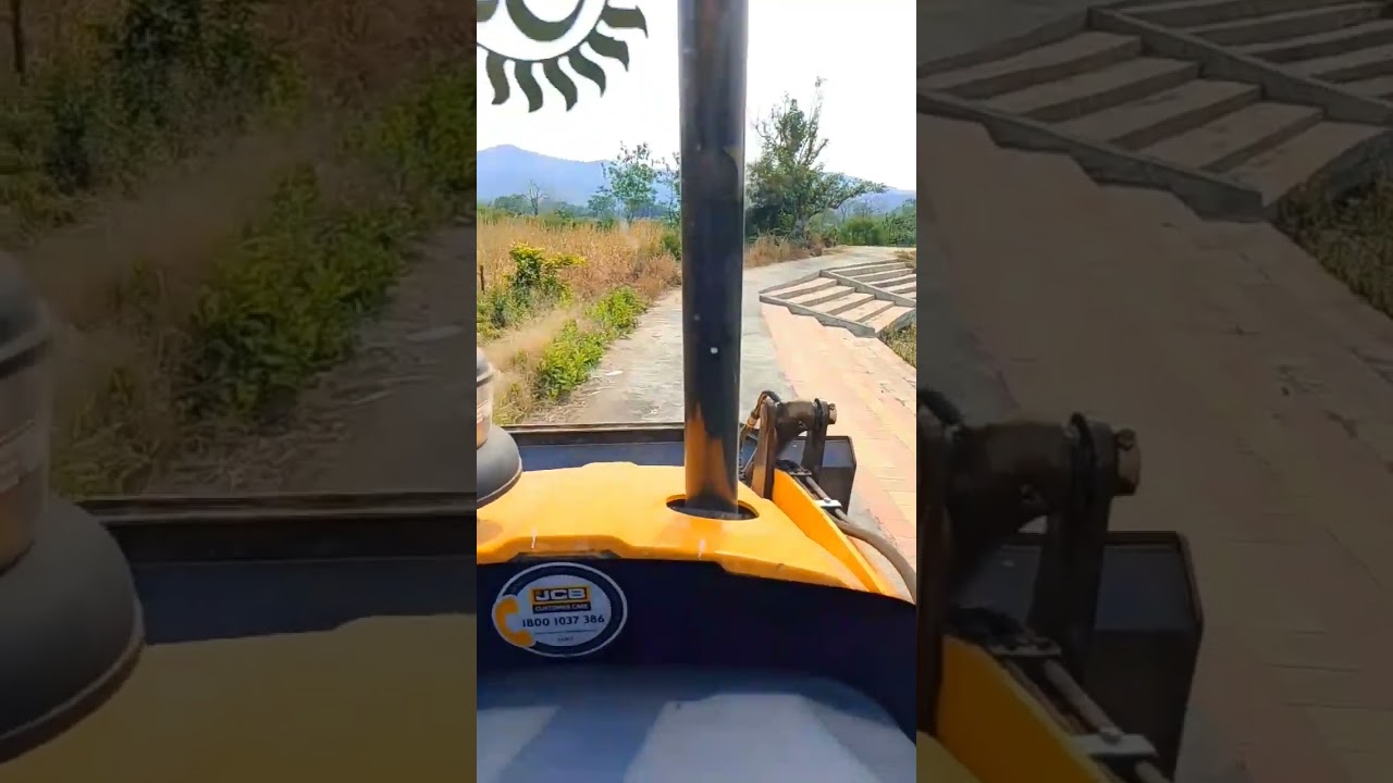 मुंबई में गांव जैसी Feeling😘.                   