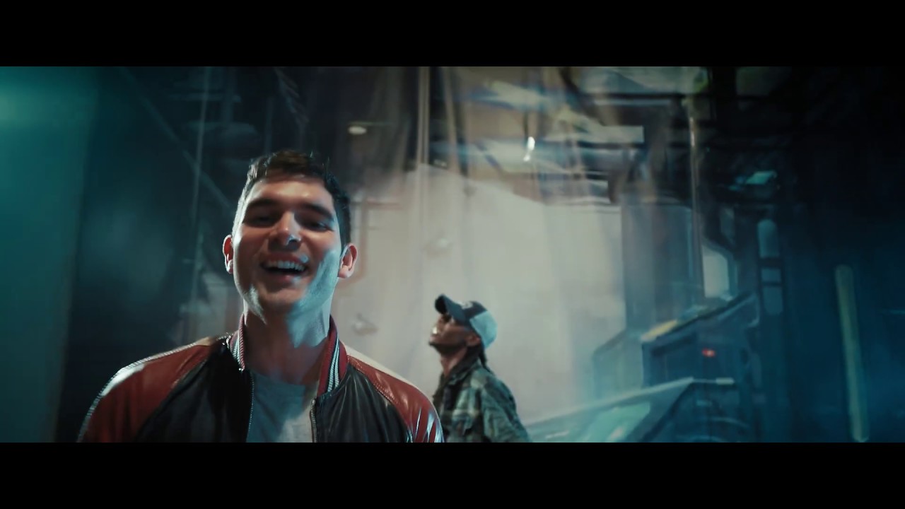 SwishaMan Slim   Go Hard Today feat Corbette Jackson & Stokes 5